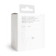 Мережевий зарядний пристрій (адаптер) для Apple iРhone A2246 2xPD / 35W white High Quality carton box