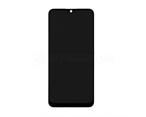 Дисплей (LCD) для Vivo Y11 (2019), Y12, Y15, Y17, Y3, U3x з тачскріном black High Quality TPS-2710000261186