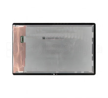 Дисплей (LCD) для Samsung Galaxy Tab A7 10.4 T500, T505 з тачскріном black (TFT) Original Quality TPS-2710000261254 2710000261254
