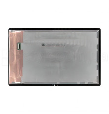 Дисплей (LCD) для Samsung Galaxy Tab A7 10.4 T500, T505 з тачскріном black (TFT) Original Quality TPS-2710000261254