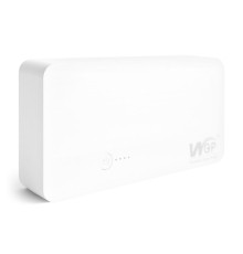 Mini DC POE UPS джерело безперебійного живлення для роутера 8000mAh white TPS-2710000261278 2710000261278
