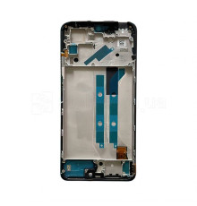 Дисплей (LCD) для Xiaomi Redmi Note 11 Pro 5G, Poco X4 Pro 5G з тачскріном та рамкою Service Original (PN:5600010K6P00) TPS-2710000261414