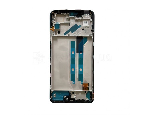 Дисплей (LCD) для Xiaomi Redmi Note 11 Pro 5G, Poco X4 Pro 5G з тачскріном та рамкою Service Original (PN:5600010K6P00) TPS-2710000261414