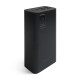 Power Bank WALKER WB-730 30000mAh black