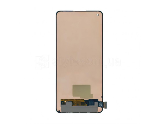 Дисплей (LCD) для OnePlus 8 з тачскріном black (Amoled) Original Quality TPS-2710000261506