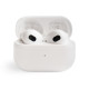 Навушники Bluetooth XO X16 white