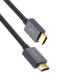 Кабель XO GB001 HDMI to HDMI 1.5м black TPS-2710000262022