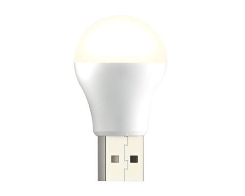 USB-лампа XO Y1 (жовте світло) TPS-2710000262145