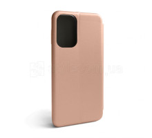 Чохол-книжка Premium для Samsung Galaxy A23 4G/A235 (2022) rose gold TPS-2710000263043