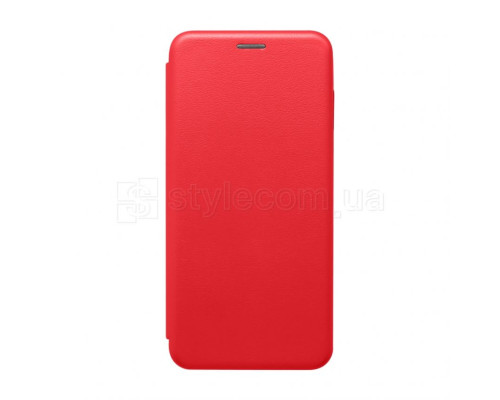 Чохол-книжка Premium для Samsung Galaxy A23 4G/A235 (2022) red TPS-2710000263036