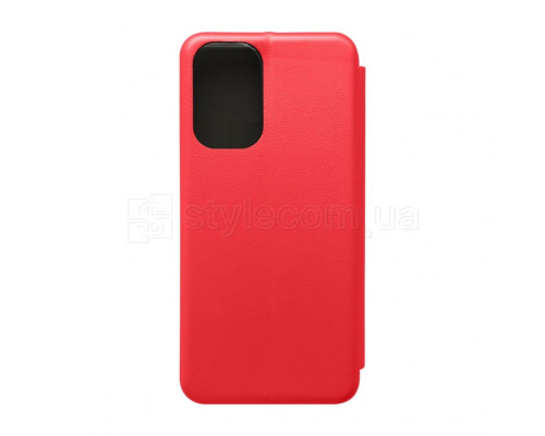 Чохол-книжка Premium для Samsung Galaxy A23 4G/A235 (2022) red TPS-2710000263036