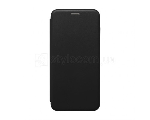 Чохол-книжка Premium для Samsung Galaxy A23 4G/A235 (2022) black TPS-2710000262930