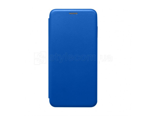 Чохол-книжка Premium для Samsung Galaxy A23 4G/A235 (2022) bright blue TPS-2710000262947