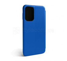 Чохол-книжка Premium для Samsung Galaxy A23 4G/A235 (2022) bright blue TPS-2710000262947