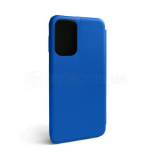 Чохол-книжка Premium для Samsung Galaxy A23 4G/A235 (2022) bright blue