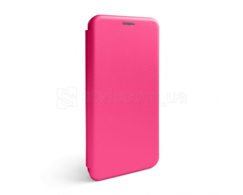 Чохол-книжка Premium для Samsung Galaxy A23 4G/A235 (2022) hot pink TPS-2710000262985