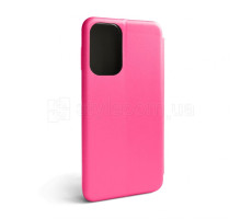 Чохол-книжка Premium для Samsung Galaxy A23 4G/A235 (2022) hot pink TPS-2710000262985