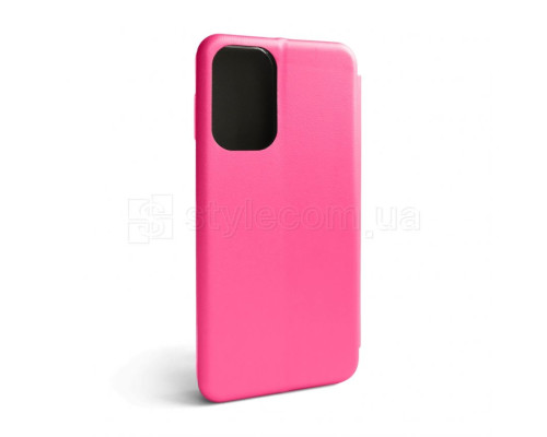 Чохол-книжка Premium для Samsung Galaxy A23 4G/A235 (2022) hot pink TPS-2710000262985