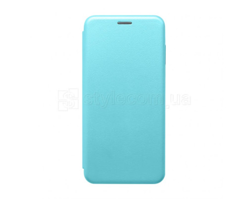 Чохол-книжка Premium для Samsung Galaxy A23 4G/A235 (2022) light blue TPS-2710000262992