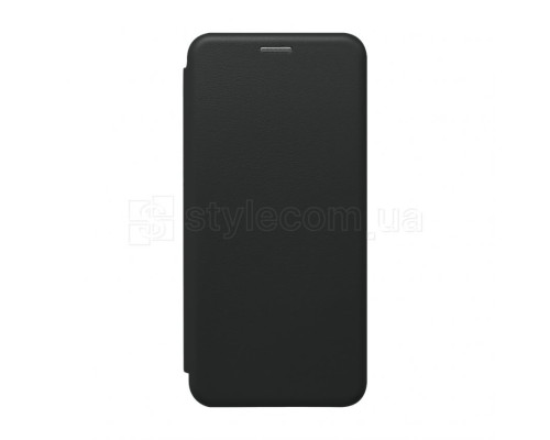 Чохол-книжка Premium для Samsung Galaxy A03/A035 (2021) black TPS-2710000262640