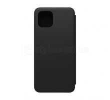 Чохол-книжка Premium для Samsung Galaxy A03/A035 (2021) black TPS-2710000262640