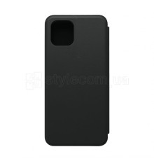 Чохол-книжка Premium для Samsung Galaxy A03/A035 (2021) black