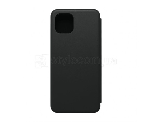 Чохол-книжка Premium для Samsung Galaxy A03/A035 (2021) black TPS-2710000262640