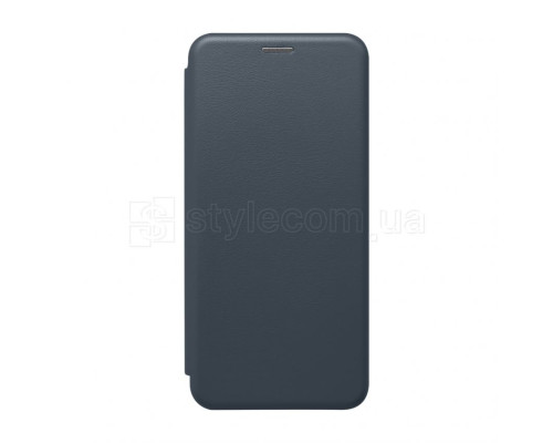 Чохол-книжка Premium для Samsung Galaxy A03/A035 (2021) dark blue TPS-2710000262664