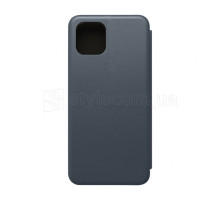 Чохол-книжка Premium для Samsung Galaxy A03/A035 (2021) dark blue TPS-2710000262664