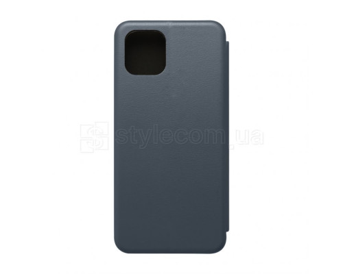 Чохол-книжка Premium для Samsung Galaxy A03/A035 (2021) dark blue TPS-2710000262664