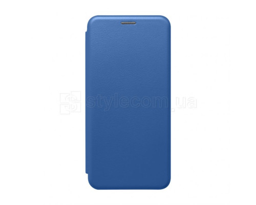 Чохол-книжка Premium для Samsung Galaxy A03/A035 (2021) bright blue TPS-2710000262657