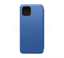 Чохол-книжка Premium для Samsung Galaxy A03/A035 (2021) bright blue TPS-2710000262657