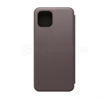 Чохол-книжка Premium для Samsung Galaxy A03/A035 (2021) grey TPS-2710000262688