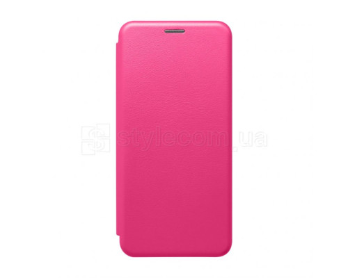 Чохол-книжка Premium для Samsung Galaxy A03/A035 (2021) hot pink TPS-2710000262695