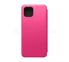 Чохол-книжка Premium для Samsung Galaxy A03/A035 (2021) hot pink TPS-2710000262695