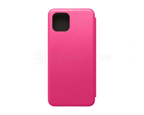 Чохол-книжка Premium для Samsung Galaxy A03/A035 (2021) hot pink TPS-2710000262695