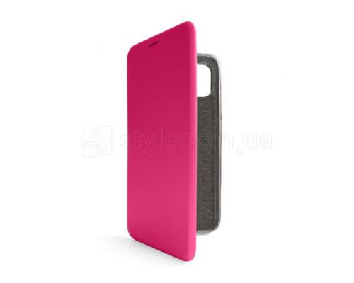 Чохол-книжка Premium для Samsung Galaxy A03/A035 (2021) hot pink TPS-2710000262695