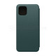 Чохол-книжка Premium для Samsung Galaxy A03/A035 (2021) midnight green TPS-2710000262725