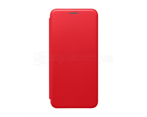 Чохол-книжка Premium для Samsung Galaxy A03/A035 (2021) red TPS-2710000262749