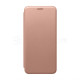 Чохол-книжка Premium для Samsung Galaxy A03/A035 (2021) rose gold TPS-2710000262756