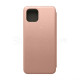 Чохол-книжка Premium для Samsung Galaxy A03/A035 (2021) rose gold TPS-2710000262756