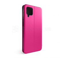 Чохол-книжка Premium для Samsung Galaxy A12/A125 (2020) hot pink TPS-2710000262770