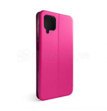 Чохол-книжка Premium для Samsung Galaxy A12/A125 (2020) hot pink TPS-2710000262770 2710000262770
