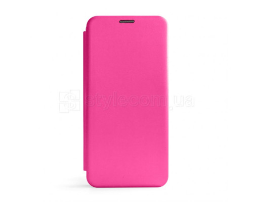 Чохол-книжка Premium для Samsung Galaxy A12/A125 (2020) hot pink TPS-2710000262770