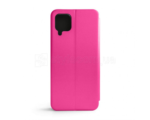 Чохол-книжка Premium для Samsung Galaxy A12/A125 (2020) hot pink TPS-2710000262770