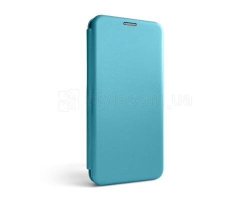 Чохол-книжка Premium для Samsung Galaxy A12/A125 (2020) light blue TPS-2710000262787