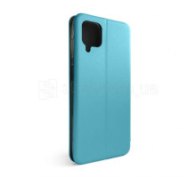 Чохол-книжка Premium для Samsung Galaxy A12/A125 (2020) light blue TPS-2710000262787