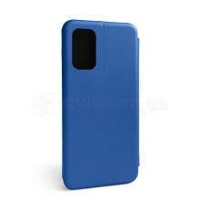 Чохол-книжка Premium для Samsung Galaxy A13 4G/A135 (2022) bright blue