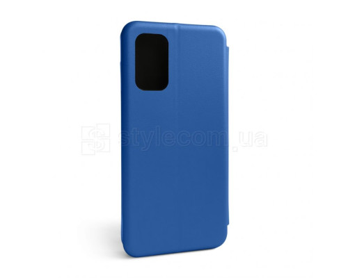 Чохол-книжка Premium для Samsung Galaxy A13 4G/A135 (2022) bright blue TPS-2710000262824