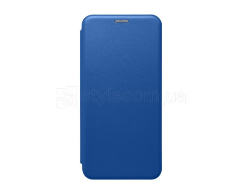 Чохол-книжка Premium для Samsung Galaxy A13 4G/A135 (2022) bright blue TPS-2710000262824